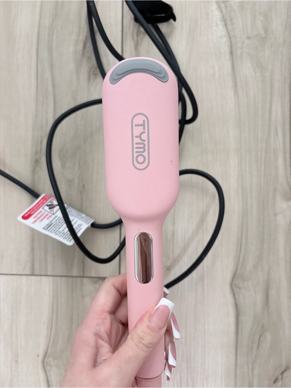 Tymo hair wave heat styling tool. Great condition
